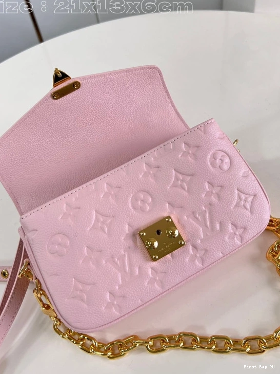 Firstbag ru VUITTON EAST POCHETTE METIS WEST LOUIS 0810